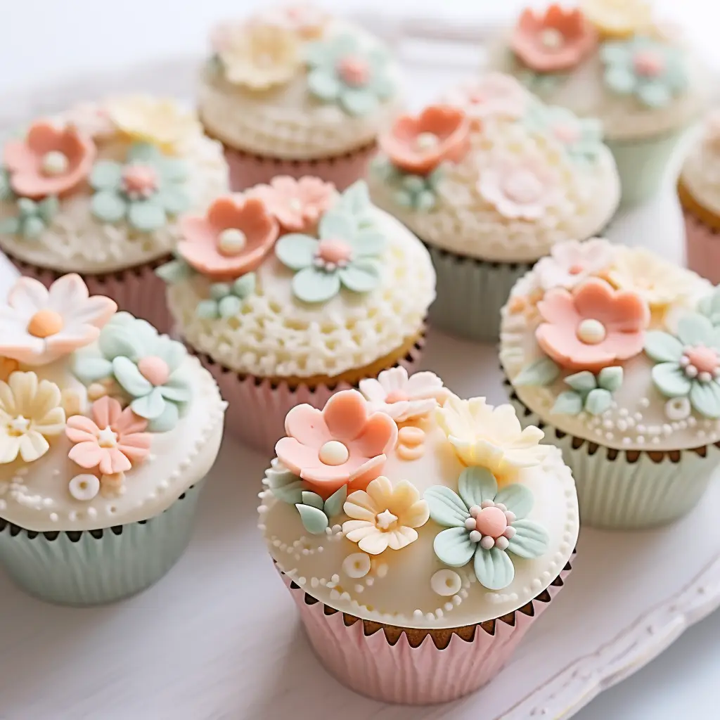 how to make gluten-free cupcakes
