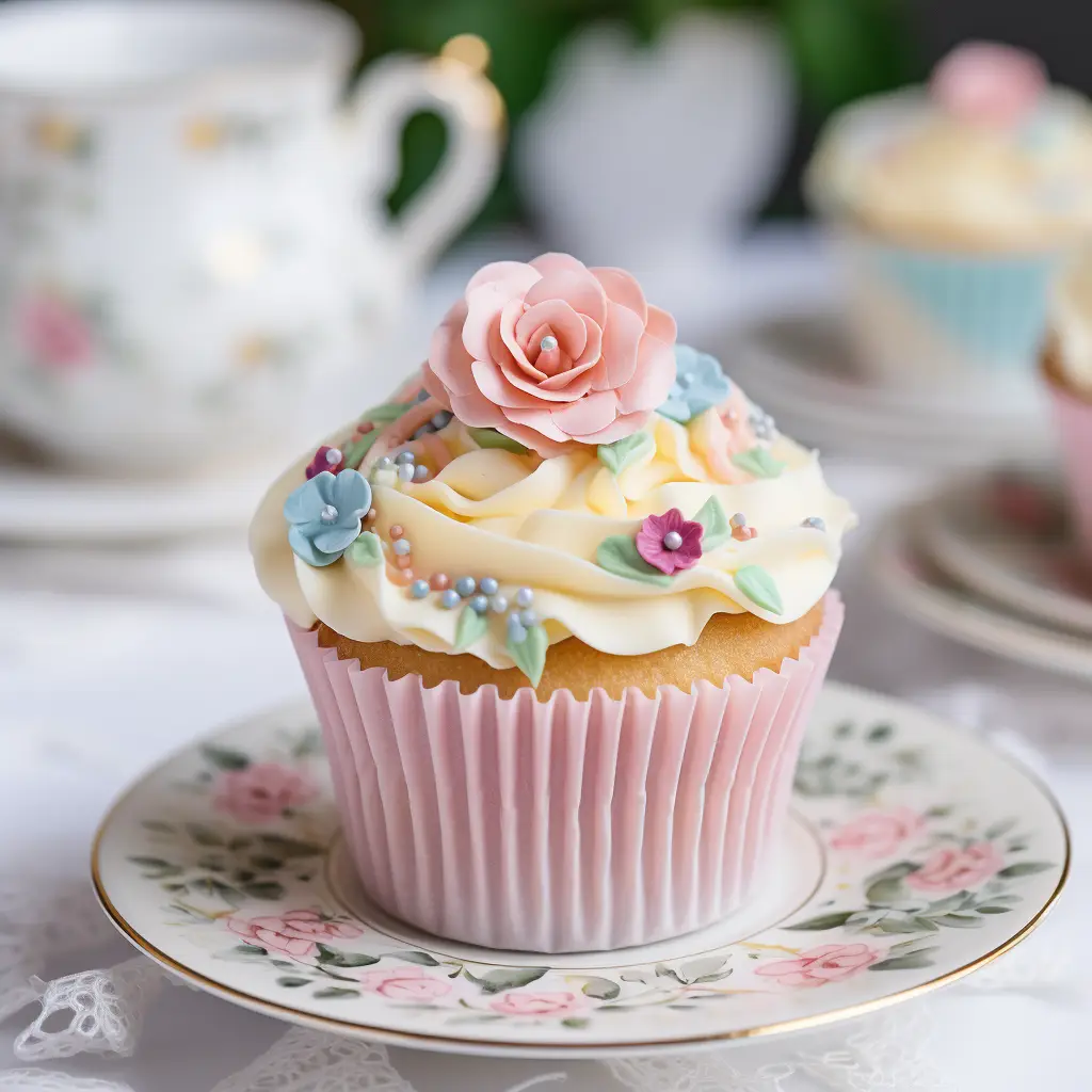 how to make gluten-free cupcakes
