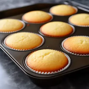 how to make perfect cupcakes