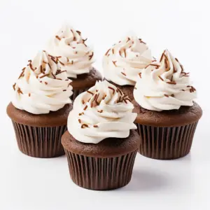 how to make perfect cupcakes