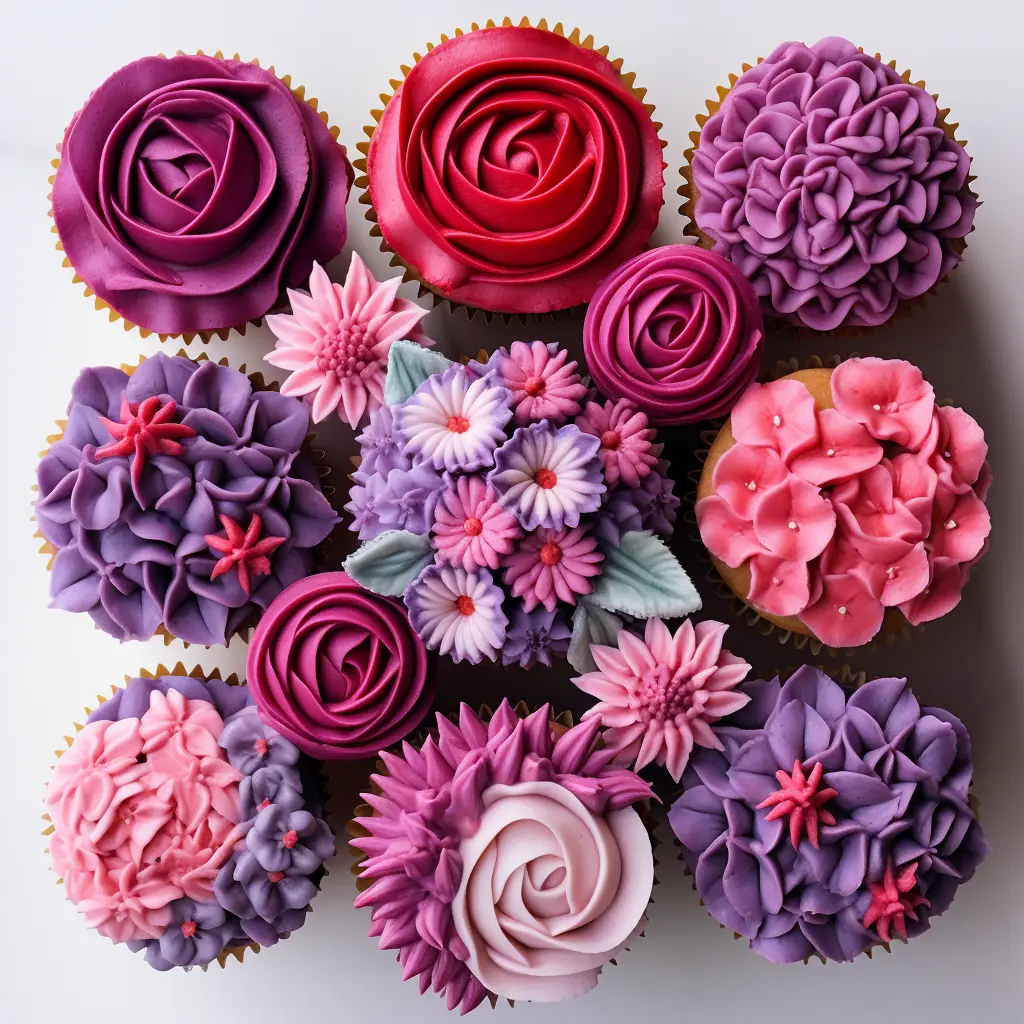wedding cupcakes how to make perfect cupcakes