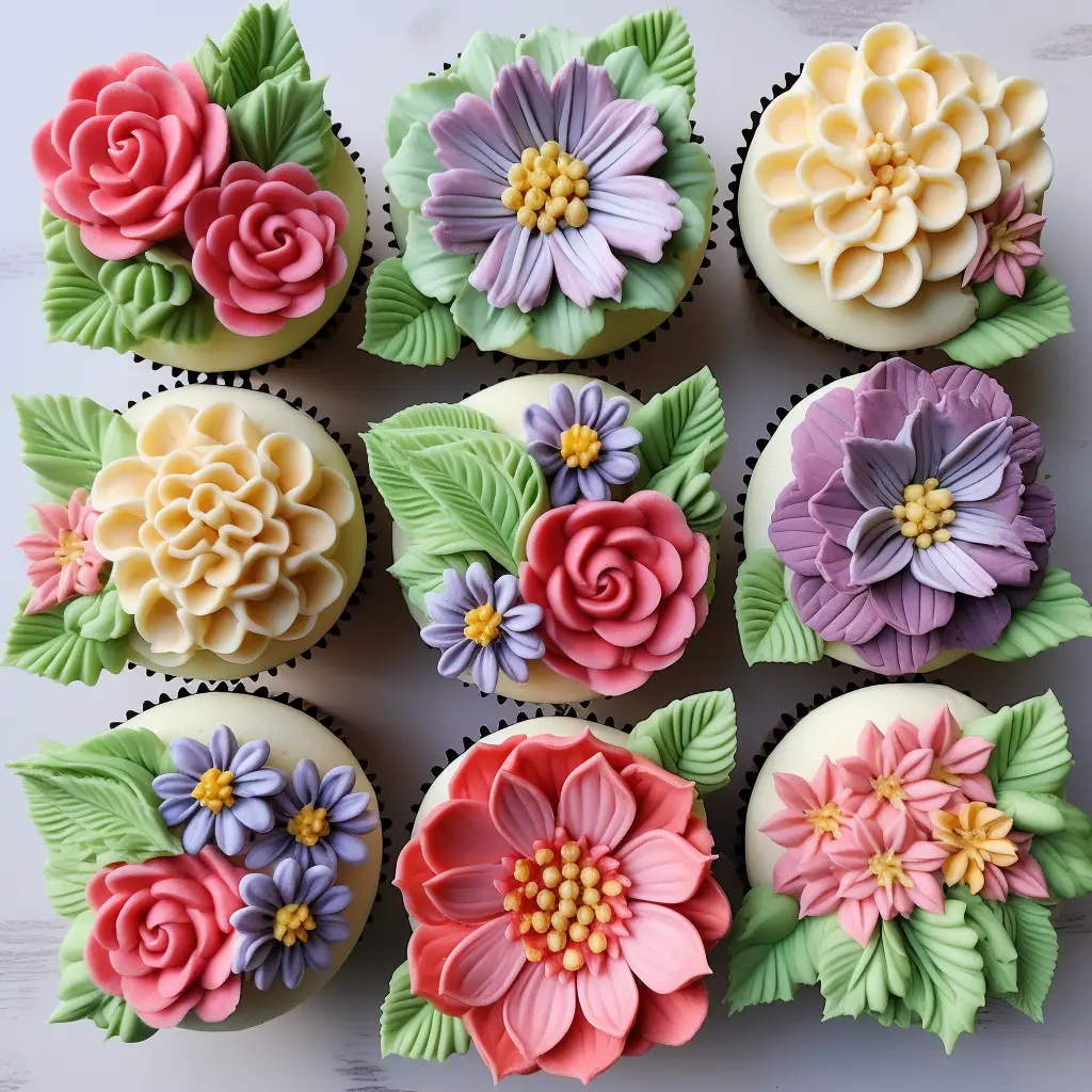 how to stick fondant on cakes how to make cupcakes