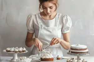 layer cakes cupcakes