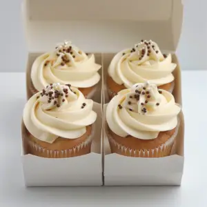 how to make gluten free cupcakes