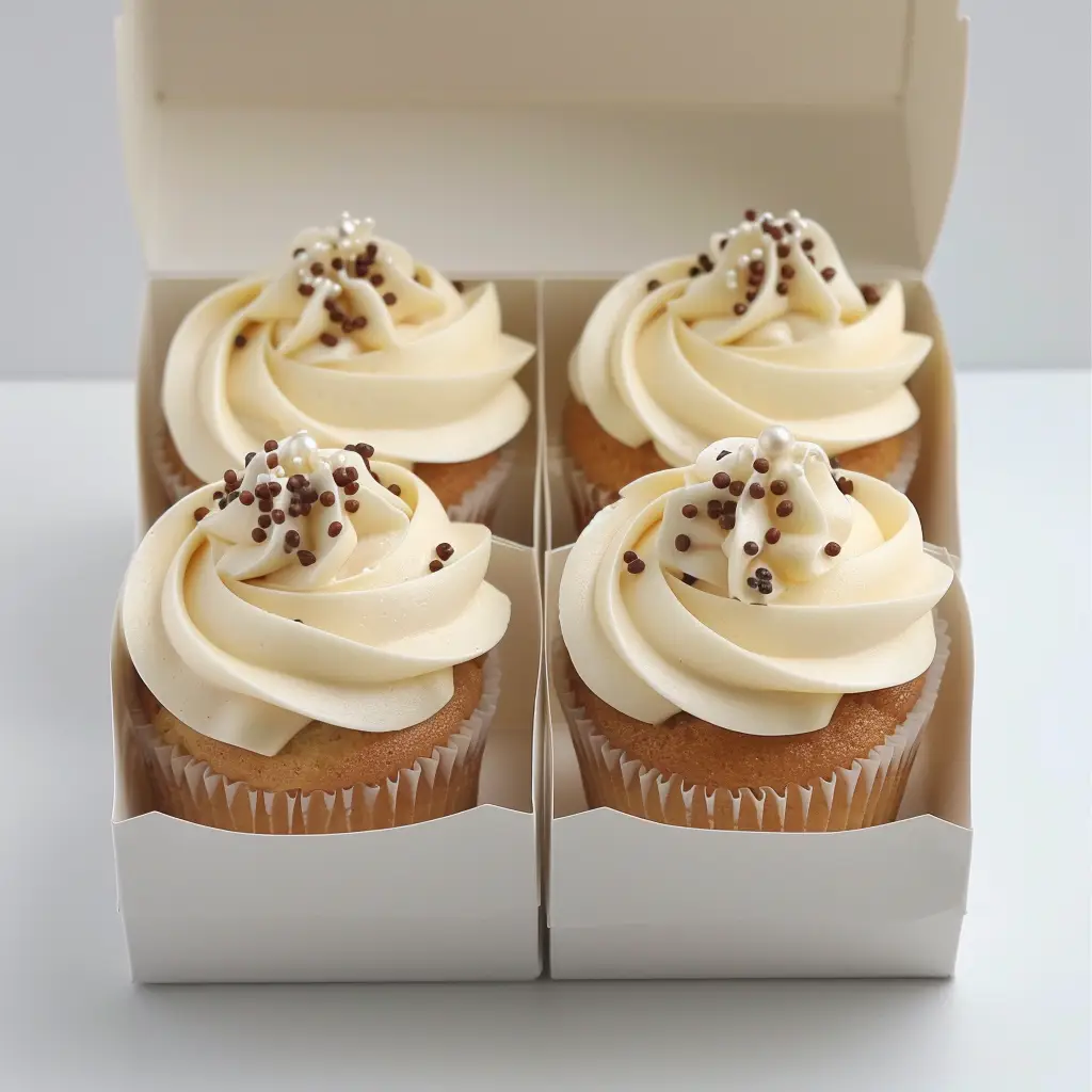 how to make gluten free cupcakes
