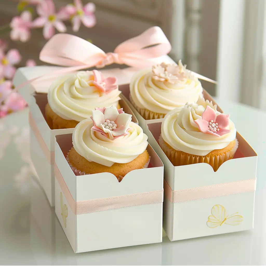 tools to create great cupcakes