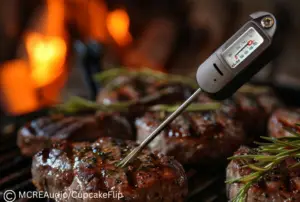 oven thermometer