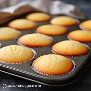 12 cup cupcake baking pan muffin tin